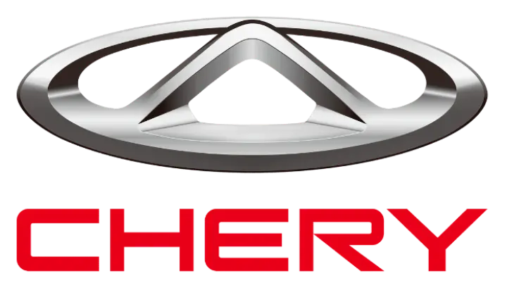 Logo Chery Jember